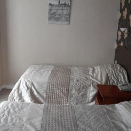 Marton Hotel & Country Club 米德尔斯伯勒 客房 照片