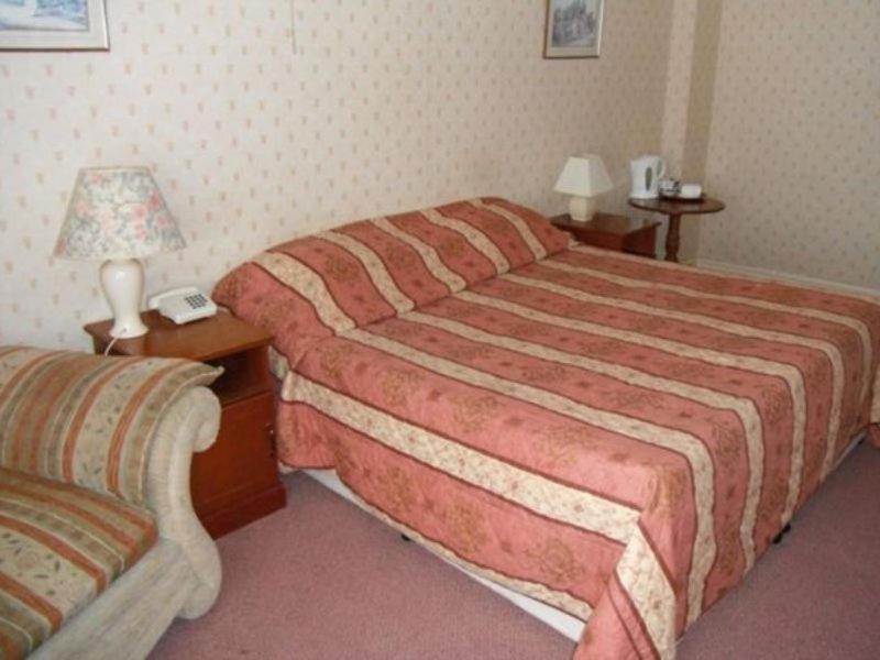 Marton Hotel & Country Club 米德尔斯伯勒 客房 照片