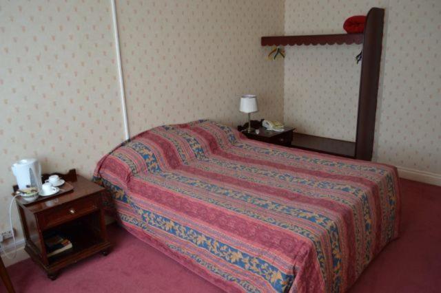 Marton Hotel & Country Club 米德尔斯伯勒 外观 照片